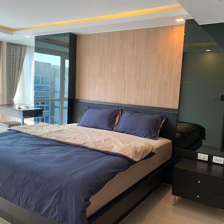 Ferienwohnung Grand Avenue Soi Buakhao By Daisy Pattaya Exterior foto