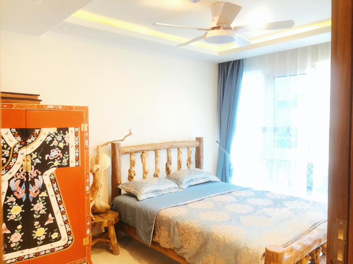 Ferienwohnung Grand Avenue Soi Buakhao By Daisy Pattaya Exterior foto